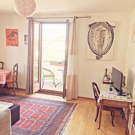 Maison Les 3 Roses Wolfisheim Extérieur photo