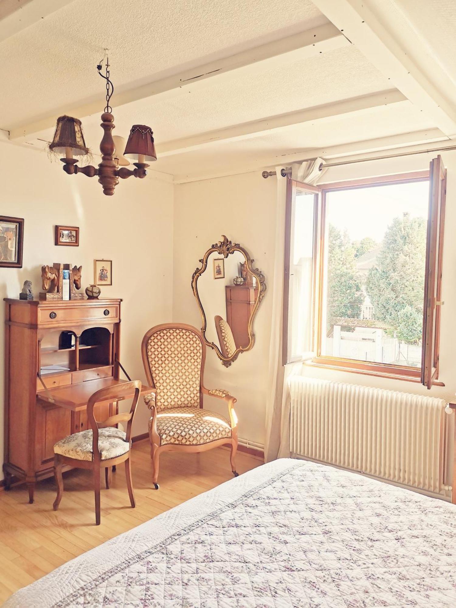 Maison Les 3 Roses Wolfisheim Extérieur photo